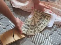 Hausangestellte soll ihrem Arbeitgeber 60.000 USD gestohlen haben