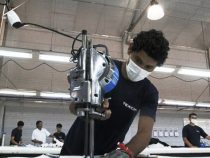 Im Industriesektor stechen Pharmazeutika, Düngemittel und Minengeräte hervor