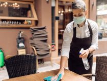 Inflation trifft Restaurants und andere gastronomische Betriebe