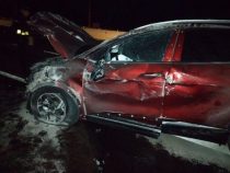 Senator Javier Zacarías Irún nach schwerem Verkehrsunfall im Krankenhaus