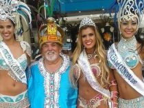 Im Himmel ist Karneval: “König Momo“ ist tot