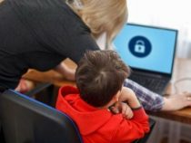 “Quarantäne hat dazu beigetragen, dass Kinder der Pornografie ausgesetzt waren“