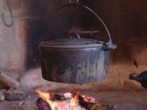 1 von 4 Haushalten in Paraguay hungerte 2021, laut INE