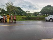 Nach mehreren Tagen Leiche aus Brunnen geborgen