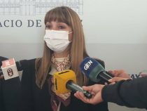 Arbeitsministerium empfiehlt erneut das Tragen von Masken