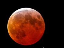 Wissenschaftsmuseum lädt zur Beobachtung der Mondfinsternis ein