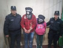 Repatriación: Mädchen von seinem Stiefvater zu Tode geprügelt