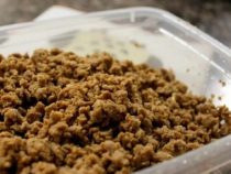 Soja darf möglicherweise nicht mehr als “Fleisch“ bezeichnet werden