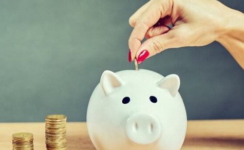 Von der Hand in den Mund: Warum das Sparen derzeit unmöglich ist