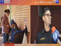 Wachmann vereitelt Diebstahl: “Ich habe gestohlen, weil ich keine Arbeit bekomme“
