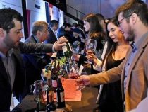 Weinliebhaber aufgepasst