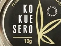 Illegaler Verkauf von Marihuana-Produkten entdeckt