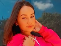 Eine 13-Jährige wird verzweifelt gesucht