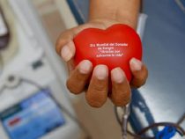 Blutspende und Covid-19: Diskrepanz zwischen  Impfgegner und Ungeimpften