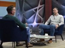 Santiago Peña: „In Paraguay gibt es keine Geldwäsche“