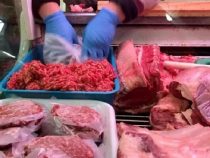 Das freut den Geldbeutel: Zweimal im Monat Rabatte auf Fleisch