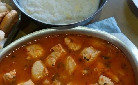 Günstiger geht’s nicht: Mercado 4 bleibt trotz Inflation die “Kantine der Armen“