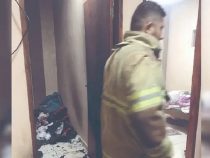 17-Jähriger erleidet Verbrennungen nach Explosion seines Handys