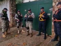 Wie Ausländer mit Haftbefehl Dokumente in Paraguay bekommen