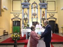 Ja ich will: Hochzeit mit 77