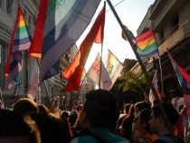 Paraguay: Kein Land für Homosexuelle