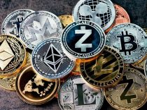 Kryptowährungen sind kein gesetzliches Zahlungsmittel