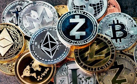 Fällig ab 2027: Die neue Krypto-Steuererklärung