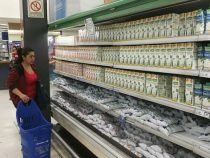 “Kriegswirtschaft“ vorgeschlagen, um die galoppierende Inflation abzumildern