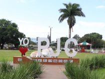 Steuerfahnder haben es schwer in Pedro Juan Caballero