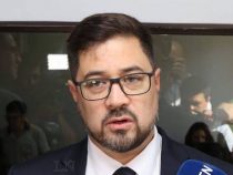 Laut Anwalt versucht die Regierung, Horacio Cartes wirtschaftlichen Schaden zuzufügen