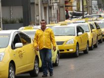 Taxifahrer erwägen, den Tarif zu erhöhen