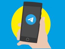 Früher Facebook, heute Telegram