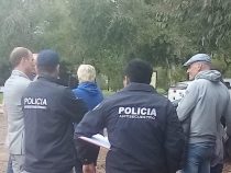 Kindesentführung in Paraguay: Bewährungsstrafe für deutsches Paar