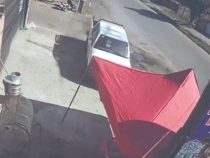 Das Getratsche hat ihm das Leben gerettet