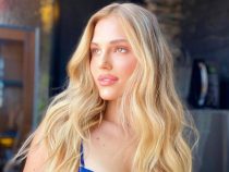 Warum das Model mit deutschen Wurzeln keine Miss Paraguay werden will