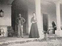 Babuschka in Paraguay