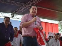 „Wir werden den USA zeigen, wer in Paraguay das Sagen hat“
