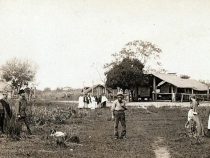 Deutsche Allgegenwart in Paraguay