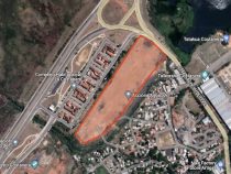 Costanera: Nenecho will 10 Hektar Land verkaufen