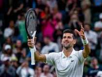 Novak Djokovic: Vom “Impfkritiker“ auf dem Weg ins Wimbledon Finale