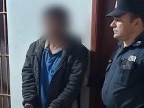 40-Jähriger vergewaltigt angeblich junge Epileptikerin