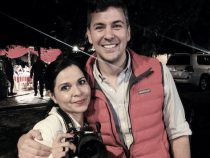 Fotografin von Santiago Peña ist Planillera bei EBY und kassierte mehr als 200 Millionen Gs. für nur 56 Arbeitstage