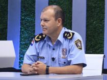 Polizeikommandant trifft richtige Entscheidung