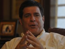 Kann Cartes eine Spaltung seiner Partei im Abgeordnetenhaus vermeiden?