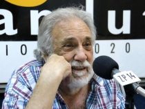 Humberto Rubin im Alter von 87 Jahren verstorben
