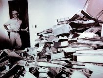 Justizmuseum: Ein Heiligtum der Menschenrechte