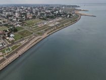 Debatte über die Auswirkungen des Klimawandels