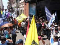 Rentenkasse: Lehrergewerkschaft erklärt, dass der Unterricht am 23. Februar nicht beginnen wird, und kündigt Proteste an