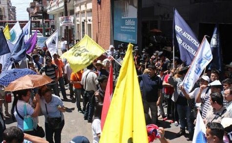 Rentenkasse: Lehrergewerkschaft erklärt, dass der Unterricht am 23. Februar nicht beginnen wird, und kündigt Proteste an