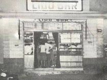 Von einer historischen Ecke zur nächsten